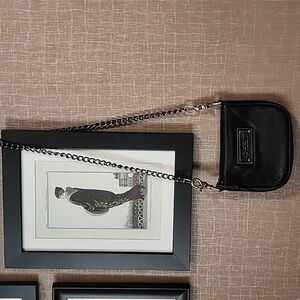 Harley Davidson Chain Shoulder Bag